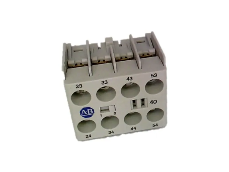 ALLEN BRADLEY 100-KFC40輔助觸點