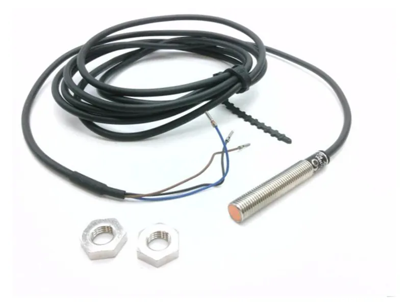 IFM IEA3001-BPKG/6M-IE5133 Inductieve sensor