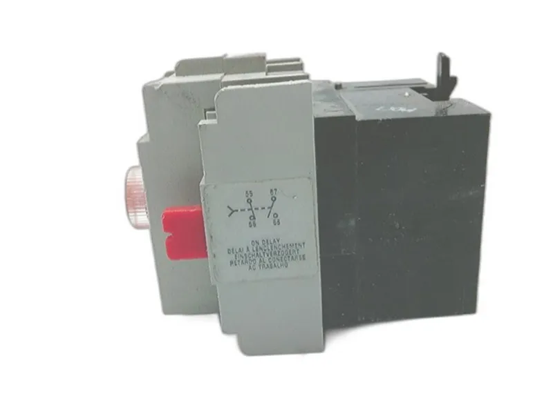 ALLEN BRADLEY 196-FTA 定時器/計數器