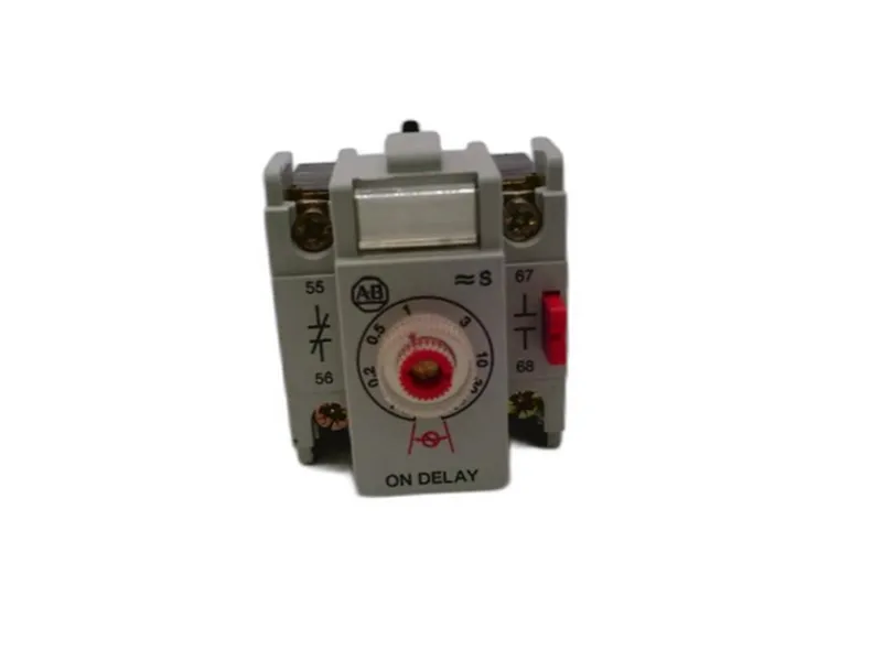 ALLEN BRADLEY 196-FTA 定時器/計數器