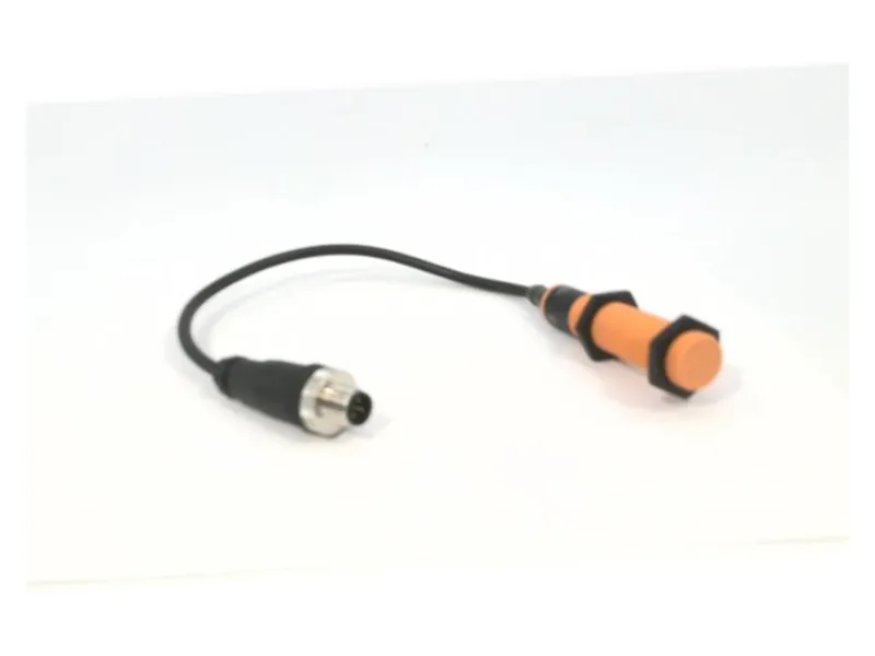 Inductieve sensor IFM IG-3008-APKG-IG5349
