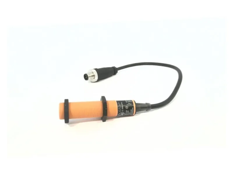 Inductieve sensor IFM IG-3008-APKG-IG5349