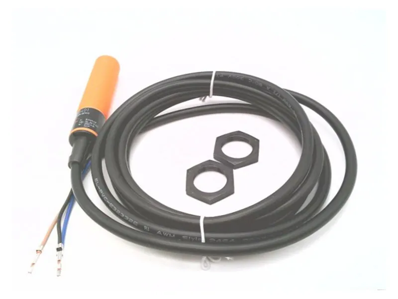 Cảm biến cảm ứng IG-3008-BPKG-IG5401 IFM