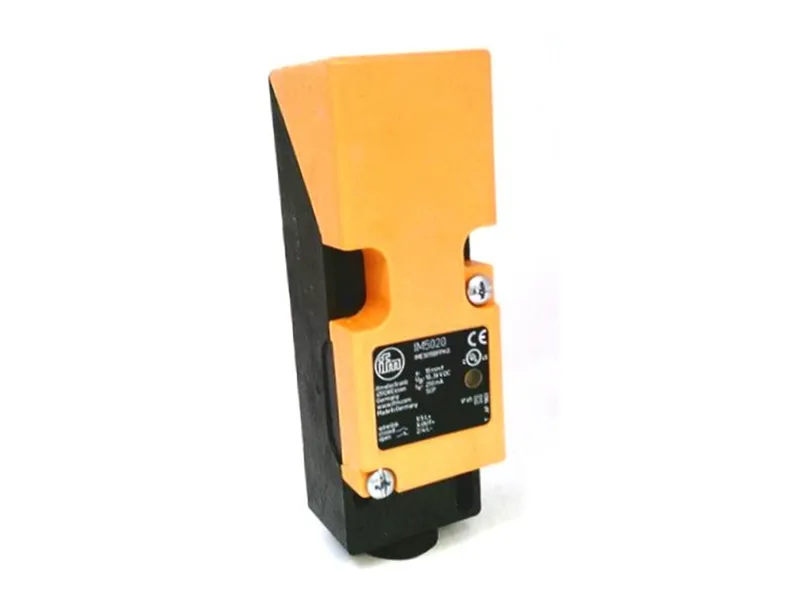 IFM IME3015BFPKG-IM5020 電感式傳感器
