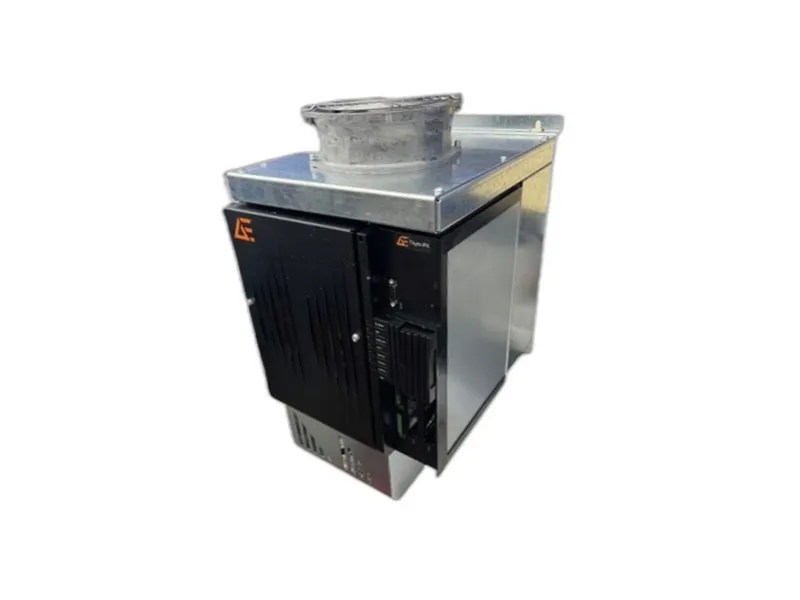 ADVANCED ENERGY THYRO-PX-2PX-500-495-HF Bộ điều khiển công suất