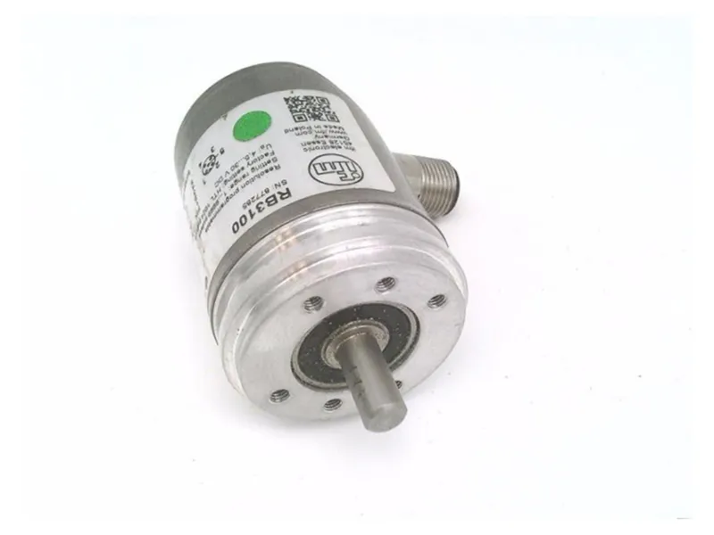 Enkoder przyrostowy IFM BASIC LINE-RB3100