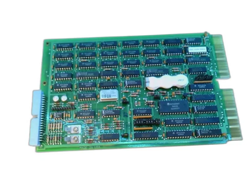 ARTESYN TECHNOLOGIES 140-G306-000D PLC/rozšiřující deska