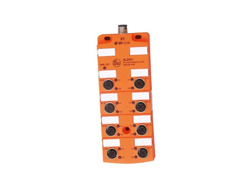 EFECTOR IO-LINK MODULE 8 X 2 DI IP 67-AL2401