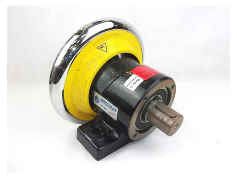30-40 Chuck by ARTESYN TECHNOLOGIES