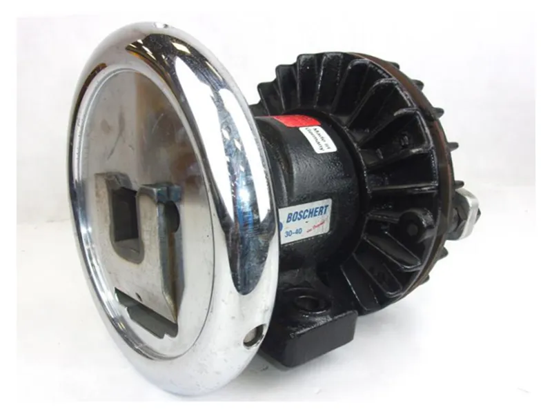 30-40 Chuck by ARTESYN TECHNOLOGIES