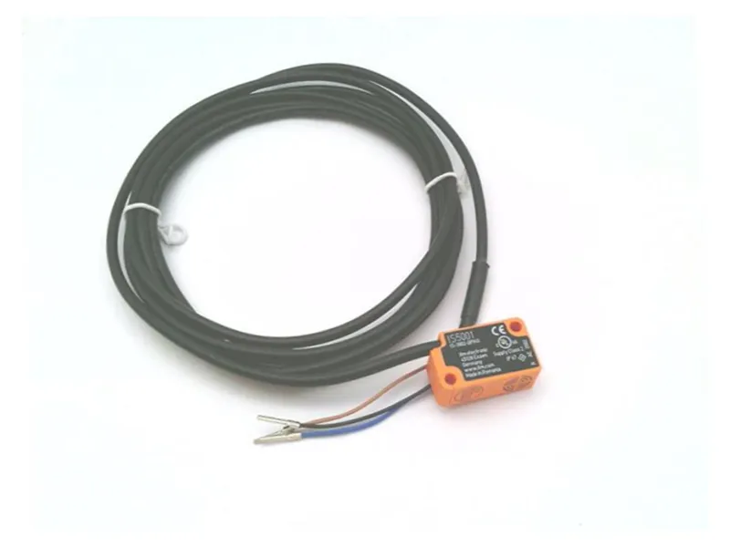 IFM IS-3002-BPKG-IS5001 Công tắc tiệm cận