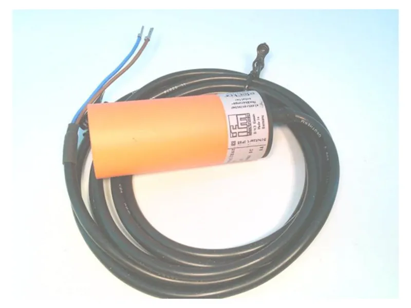 IFM KB-2020-ABOA Yakınlık Anahtarı
