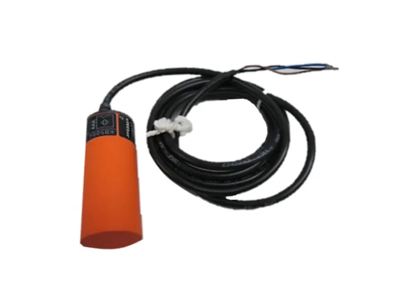 IFM KB-3020-BPKG/NI-KB5004 Công tắc tiệm cận