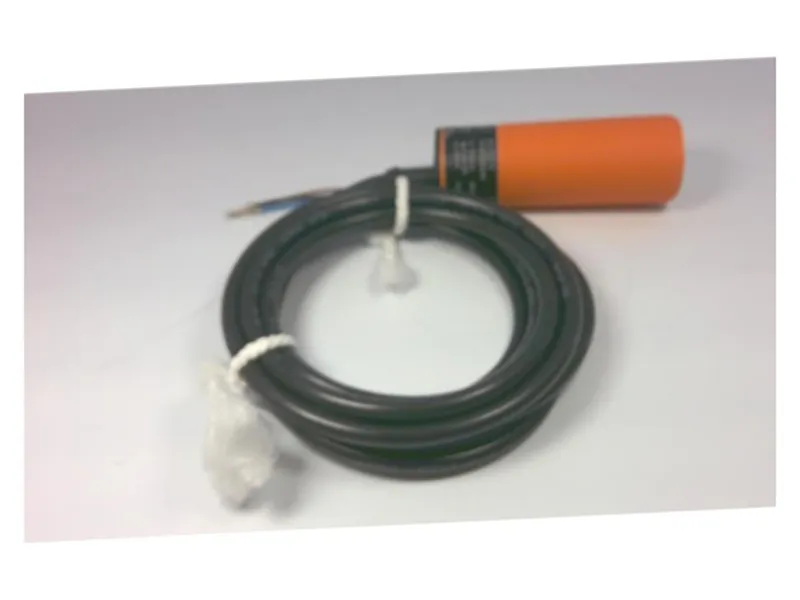 IFM KI-3015-BNKG/NI-KI5019 RF-capacitieve sensor