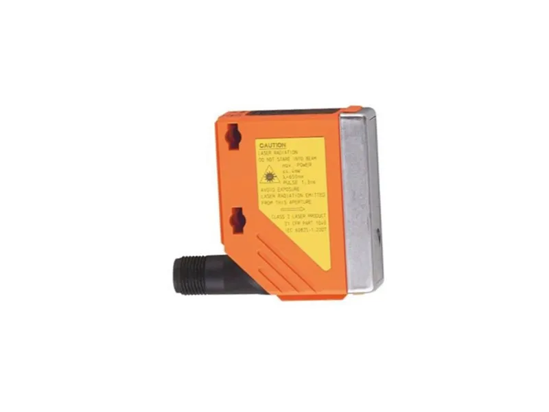 Cảm biến quang điện IFM O5DLCPKG/US-O5D100