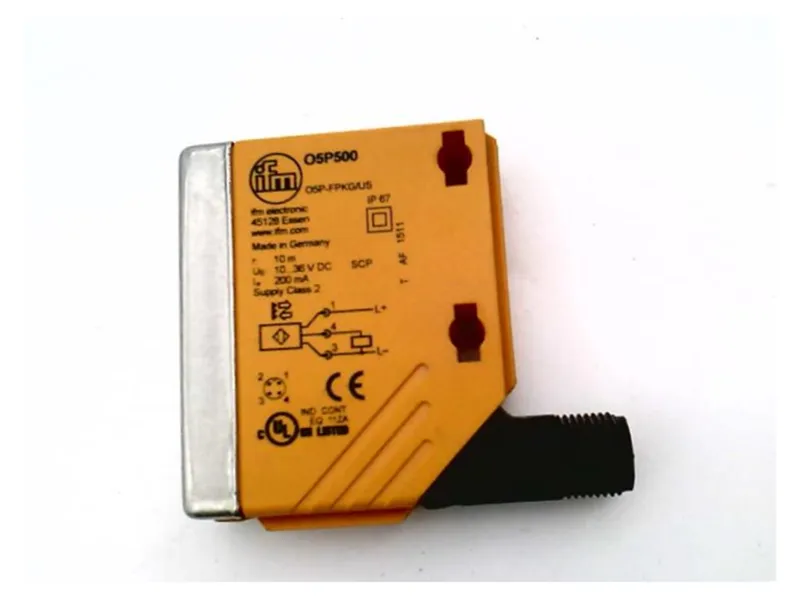 Cảm biến quang điện O5PFPKGUS của IFM