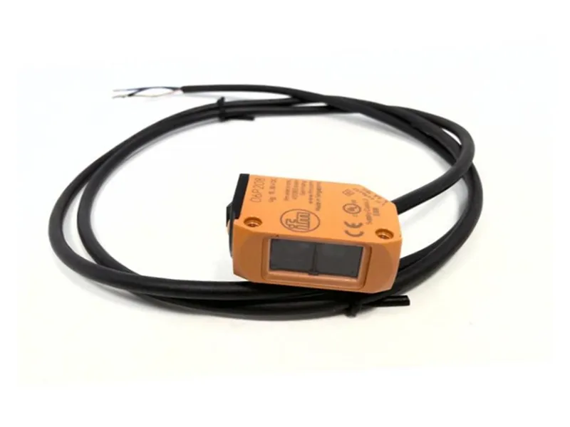 IFM Fotoelektrische sensor O6P-FPKG/1M/PH-O6P208