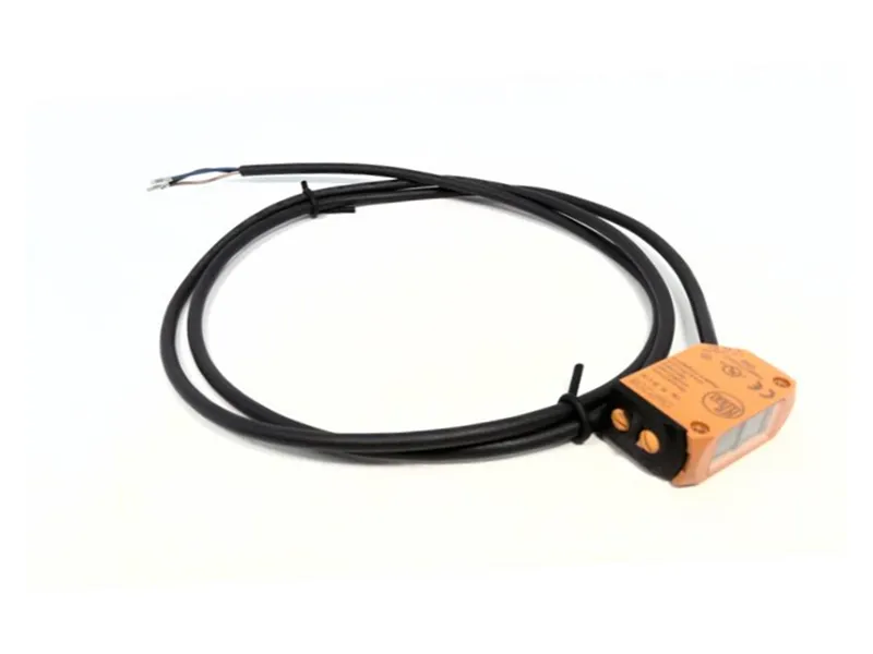 IFM Fotoelektrische sensor O6P-FPKG/1M/PH-O6P208