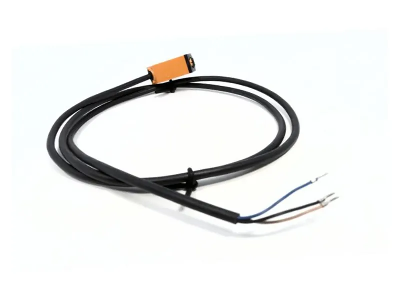 IFM 光電センサー O6P-FPKG/1M/PH-O6P208