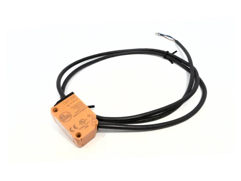 IFM 光電センサー O6P-FPKG/1M/PH-O6P208
