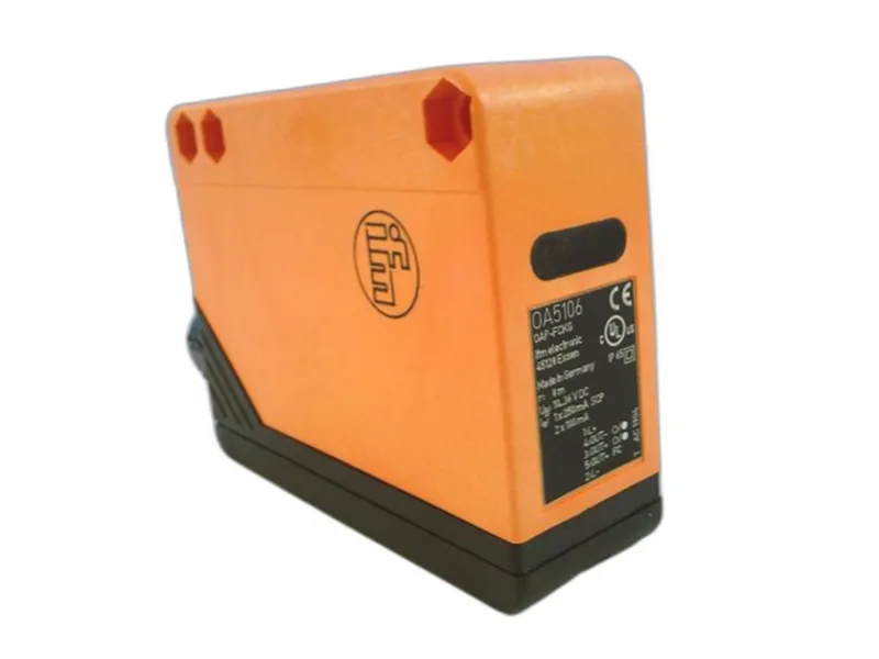 EFECTOR OAP-FCKG-OA5106 Photoelectric Sensor