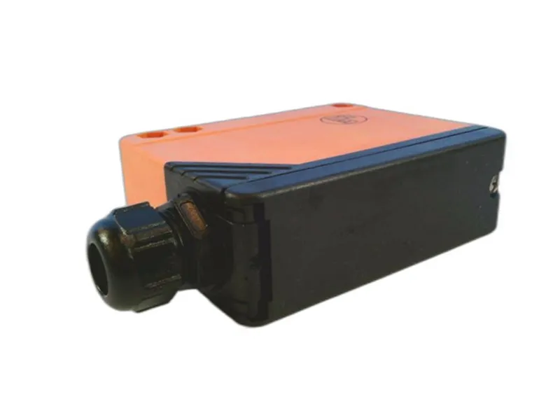 Sensore fotoelettrico OAP-FCKG-OA5106 di IFM