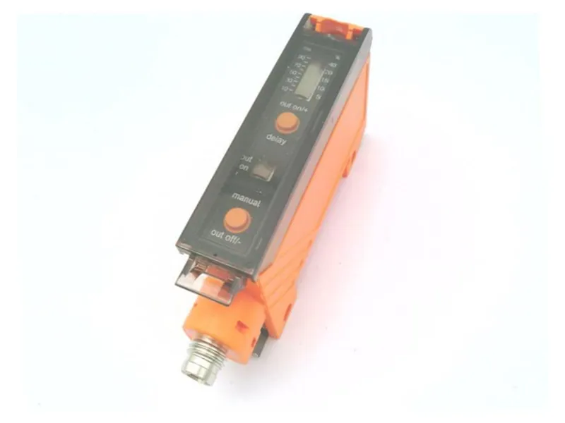 IFM OBF-FAKG/T/AS-OBF506 sensorversterker