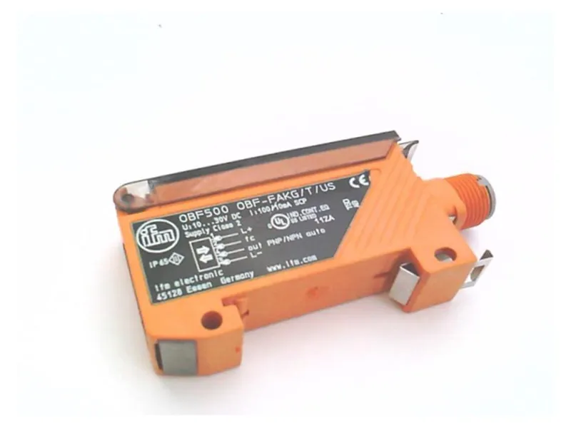 IFM Fotoelektrische sensor OBF-FAKG/T/US-OBF500