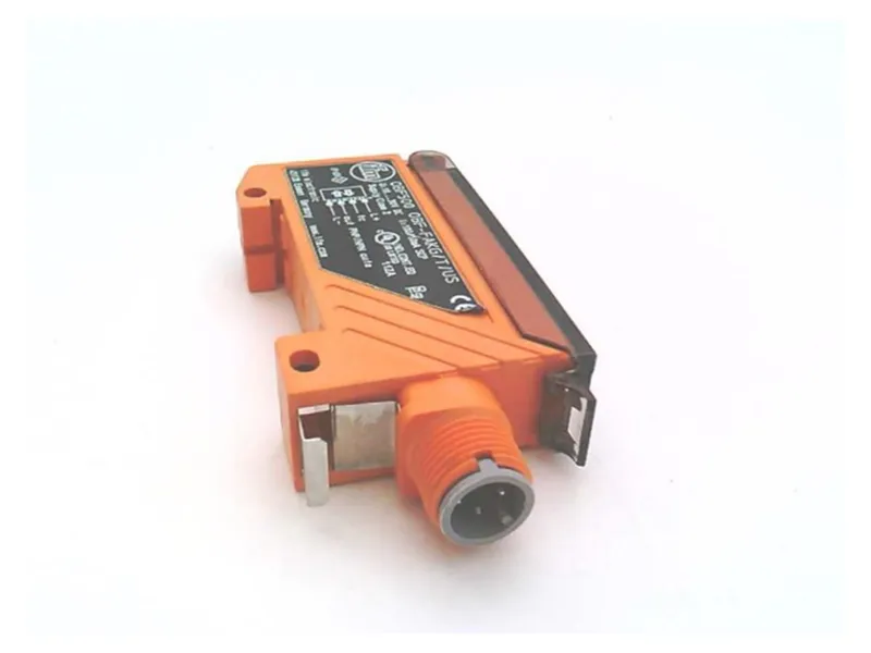 IFM Fotoelektrische sensor OBF-FAKG/T/US-OBF500