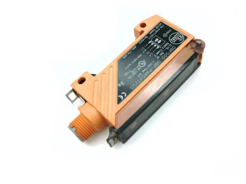 Fotoelektrický senzor OBF-FAKG/T/US-OBF500 IFM