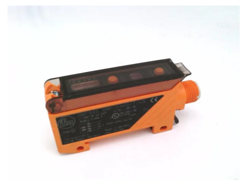 IFM 光電傳感器 OBF-FAKG/T/US-OBF504