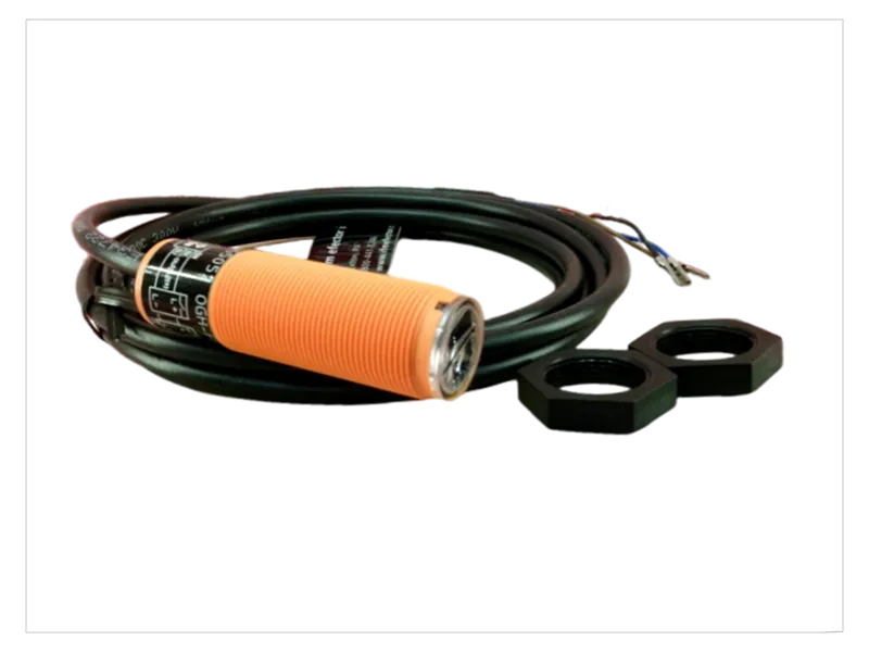 IFM OGH-FPKG フォトセンサー