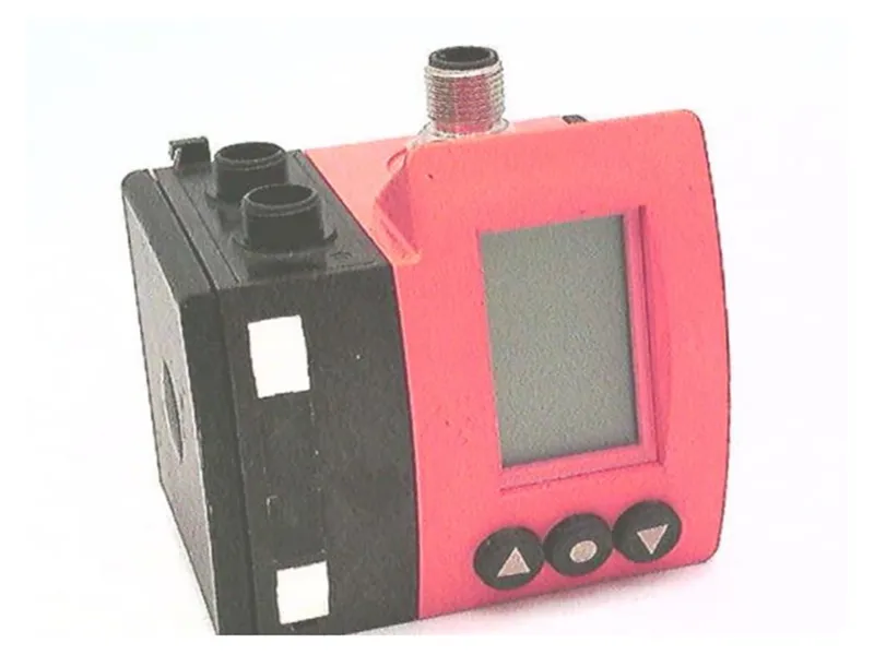 EFECTOR OOF-FPKG/M12/GL2-OO5004 Sensor Amplifier
