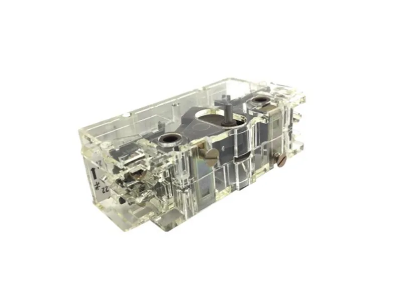 ALLEN BRADLEY 199-MCD1安全聯鎖開關