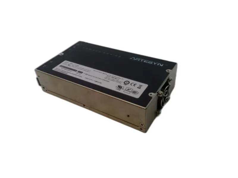 Zdroj LCM300W od ARTESYN TECHNOLOGIES