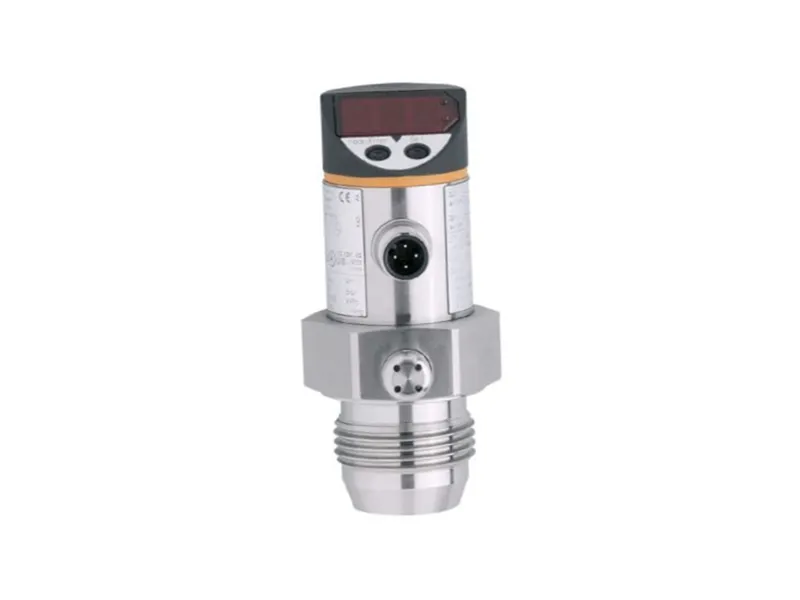 PF2653 Pressure Sensor/Transducer by EFECTOR