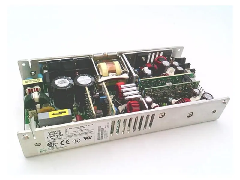 Zdroj ARTESYN TECHNOLOGIES LPQ153