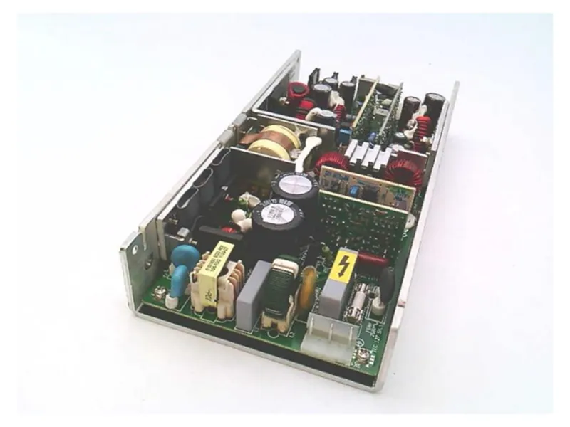 Zdroj ARTESYN TECHNOLOGIES LPQ153