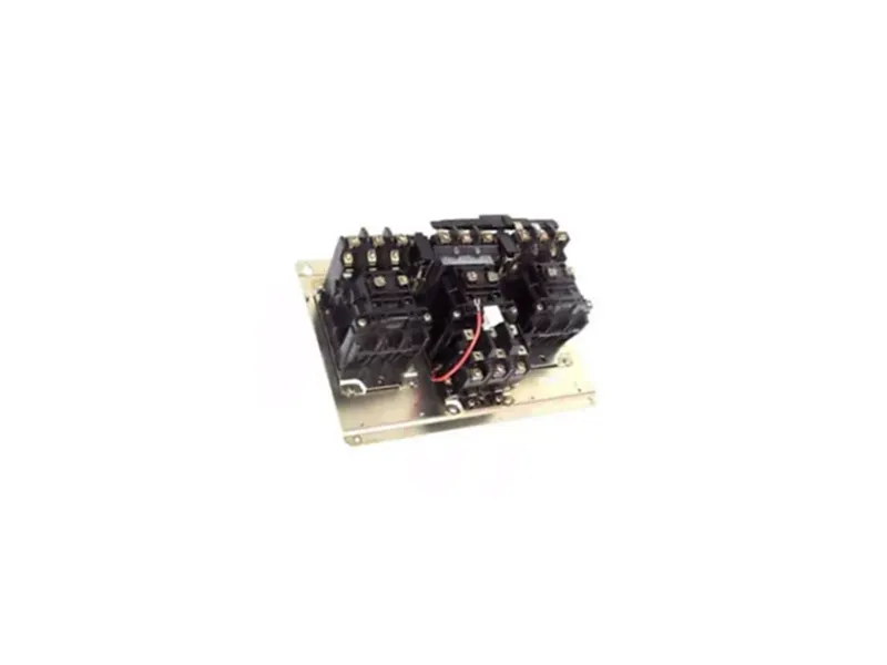 ALLEN BRADLEY 1000-NX163 啟動器