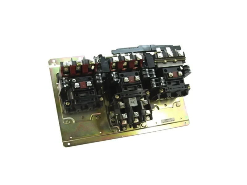 ALLEN BRADLEY 1000-NX163 啟動器