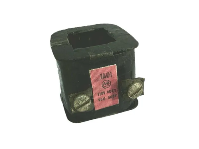 ALLEN BRADLEY 1A01接觸器線圈