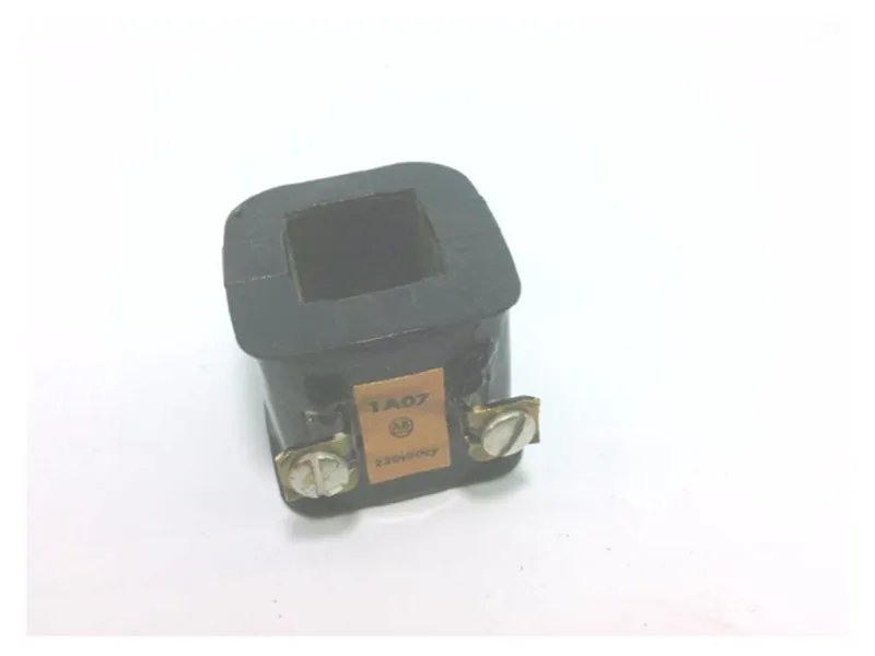 ALLEN BRADLEY 1A07接觸器/啟動器線圈