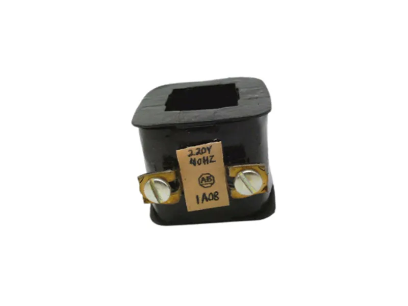ALLEN BRADLEY 1A08接觸器/啟動器線圈