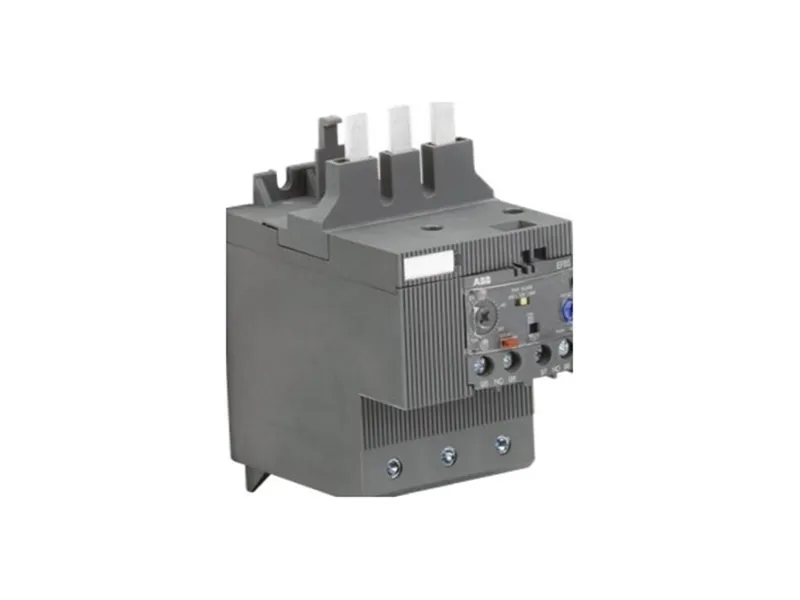 EF96-100 固态过载/继电器 - ABB - ABB机器人