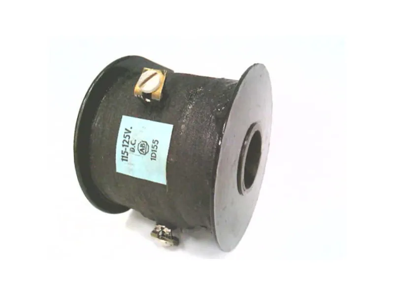 ALLEN BRADLEY 1D155接觸器/啟動器線圈
