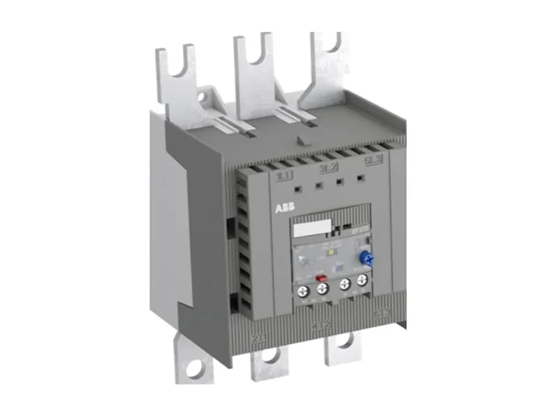 EF370-380 Solid State Overload/Relay by ABB ROBOTICS