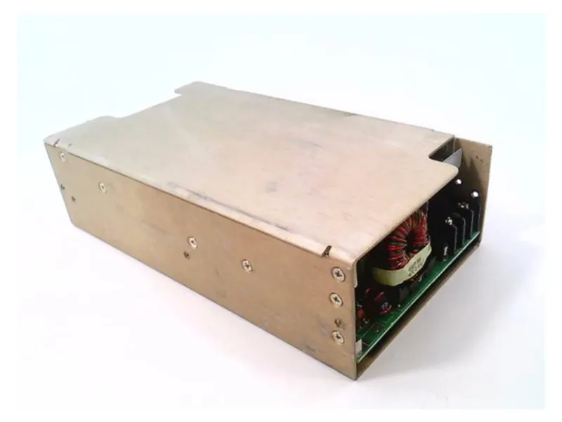 Przetwornica mocy LPS355-(C) od ARTESYN TECHNOLOGIES