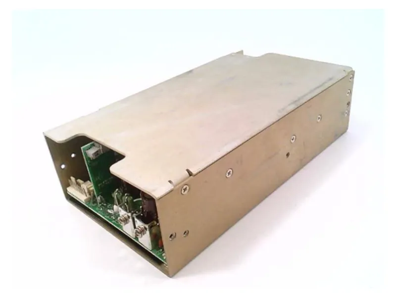 Przetwornica mocy LPS355-(C) od ARTESYN TECHNOLOGIES