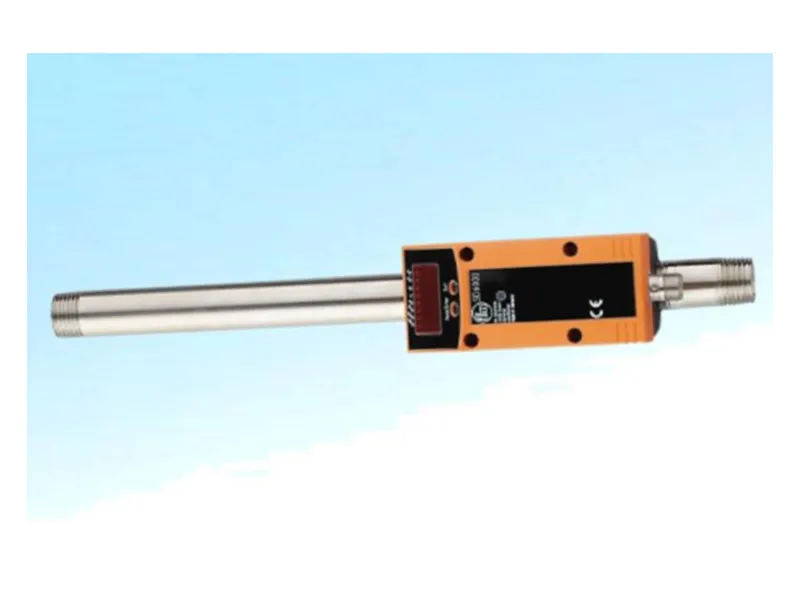 IFM SDR12DGXFPKG/US-100-SD6000 Đồng hồ đo lưu lượng