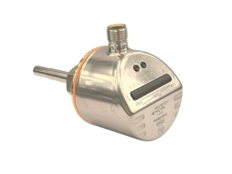 EFECTOR SID10ABBFPKG/US-100-SI5000 Flow Meter